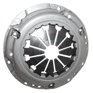 CLUTCH  PRESSURE PLATE